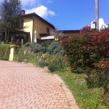 Agriturismo Tre Tigli Asti Dış mekan fotoğraf