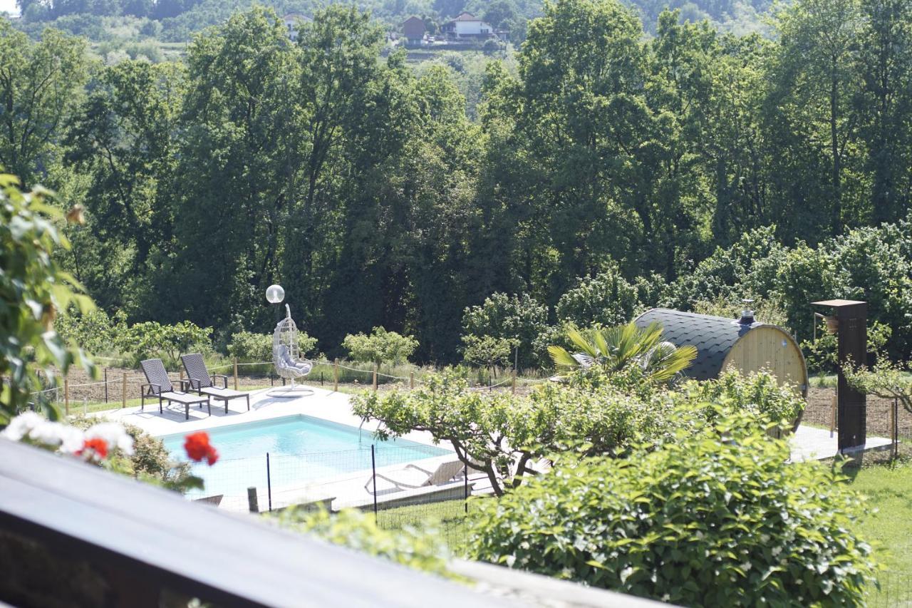Agriturismo Tre Tigli Asti Dış mekan fotoğraf