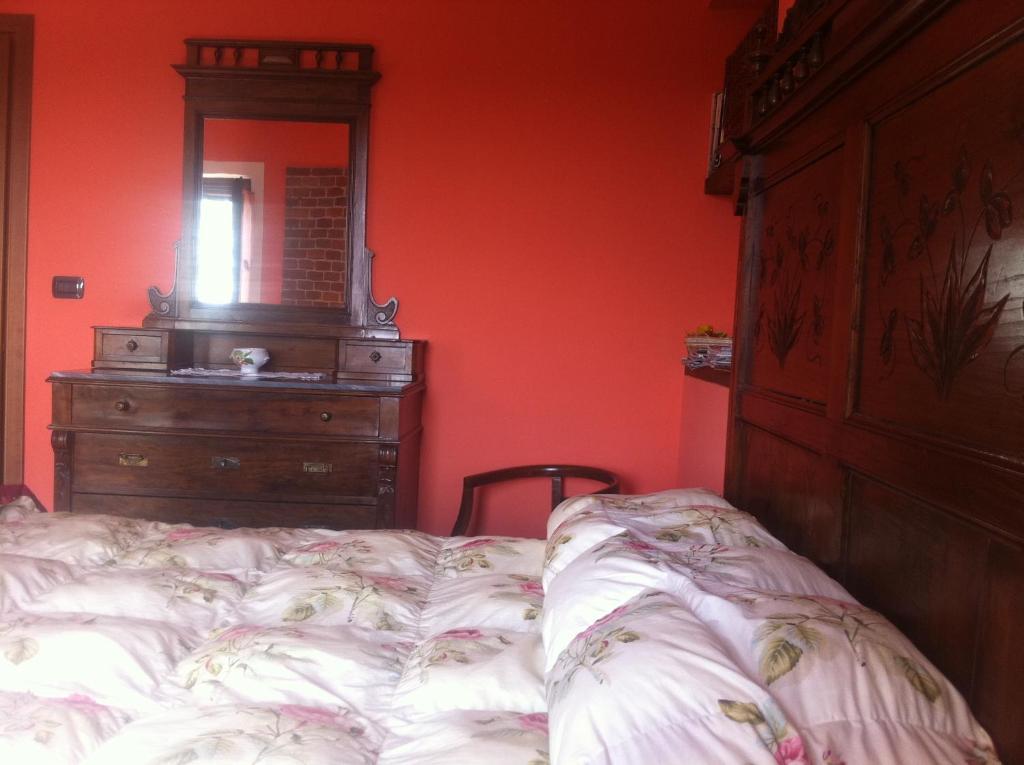 Agriturismo Tre Tigli Asti Oda fotoğraf