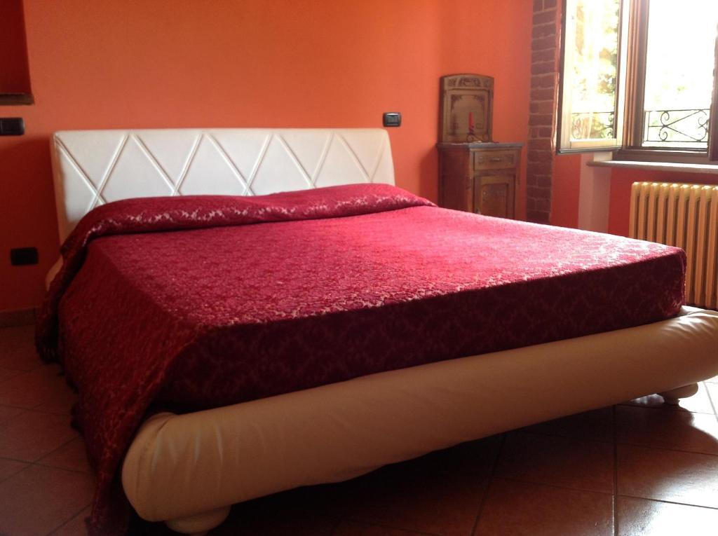 Agriturismo Tre Tigli Asti Oda fotoğraf
