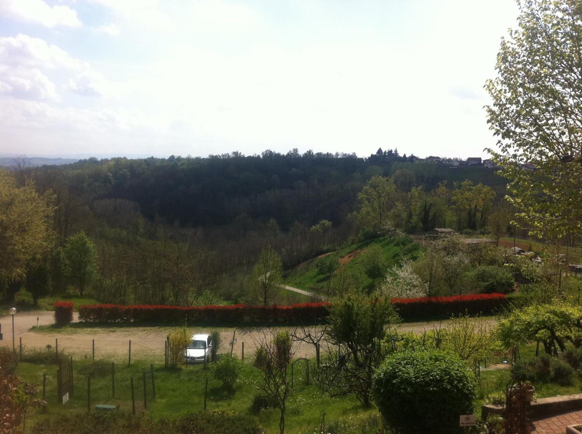 Agriturismo Tre Tigli Asti Dış mekan fotoğraf