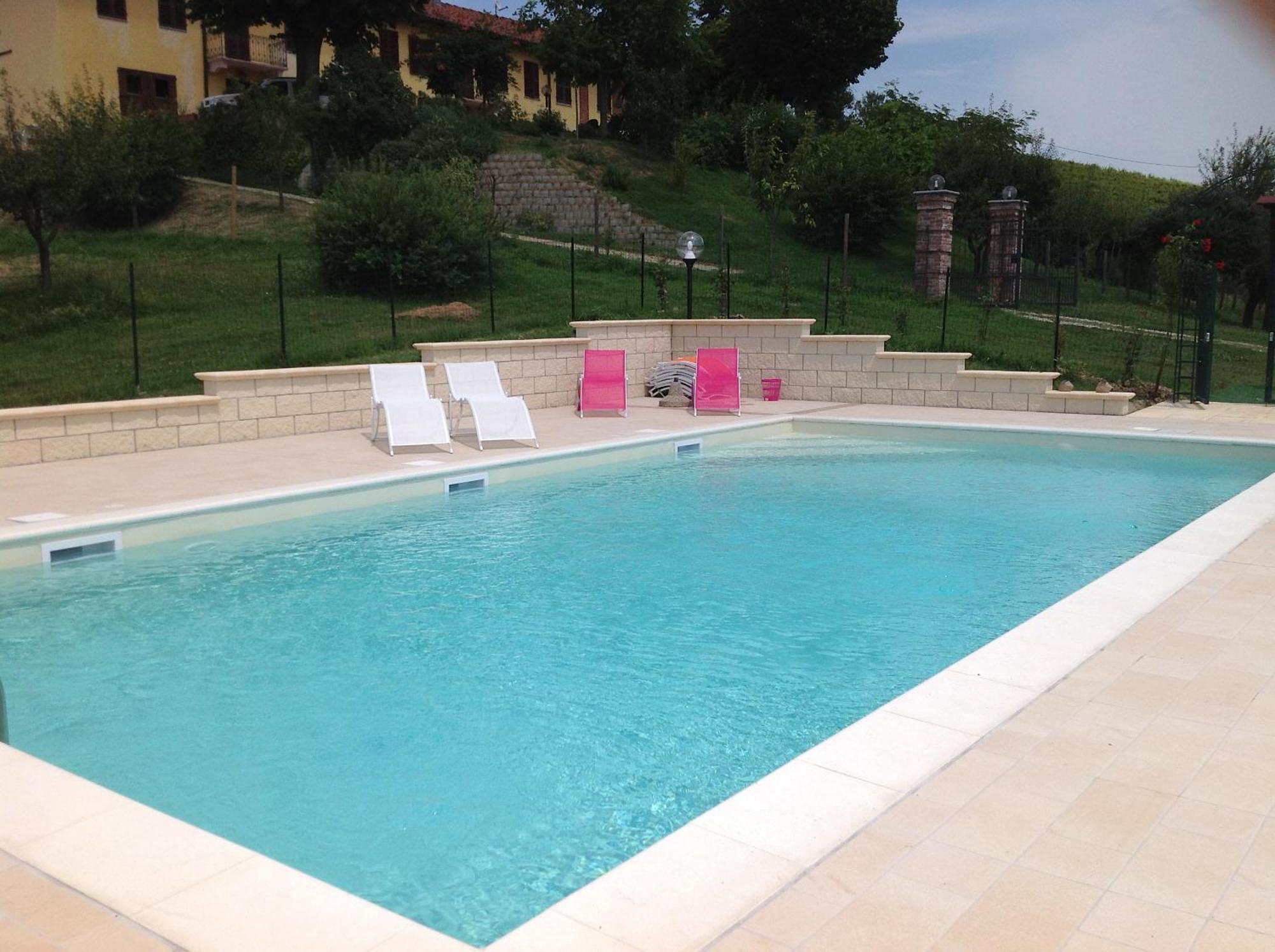 Agriturismo Tre Tigli Asti Dış mekan fotoğraf