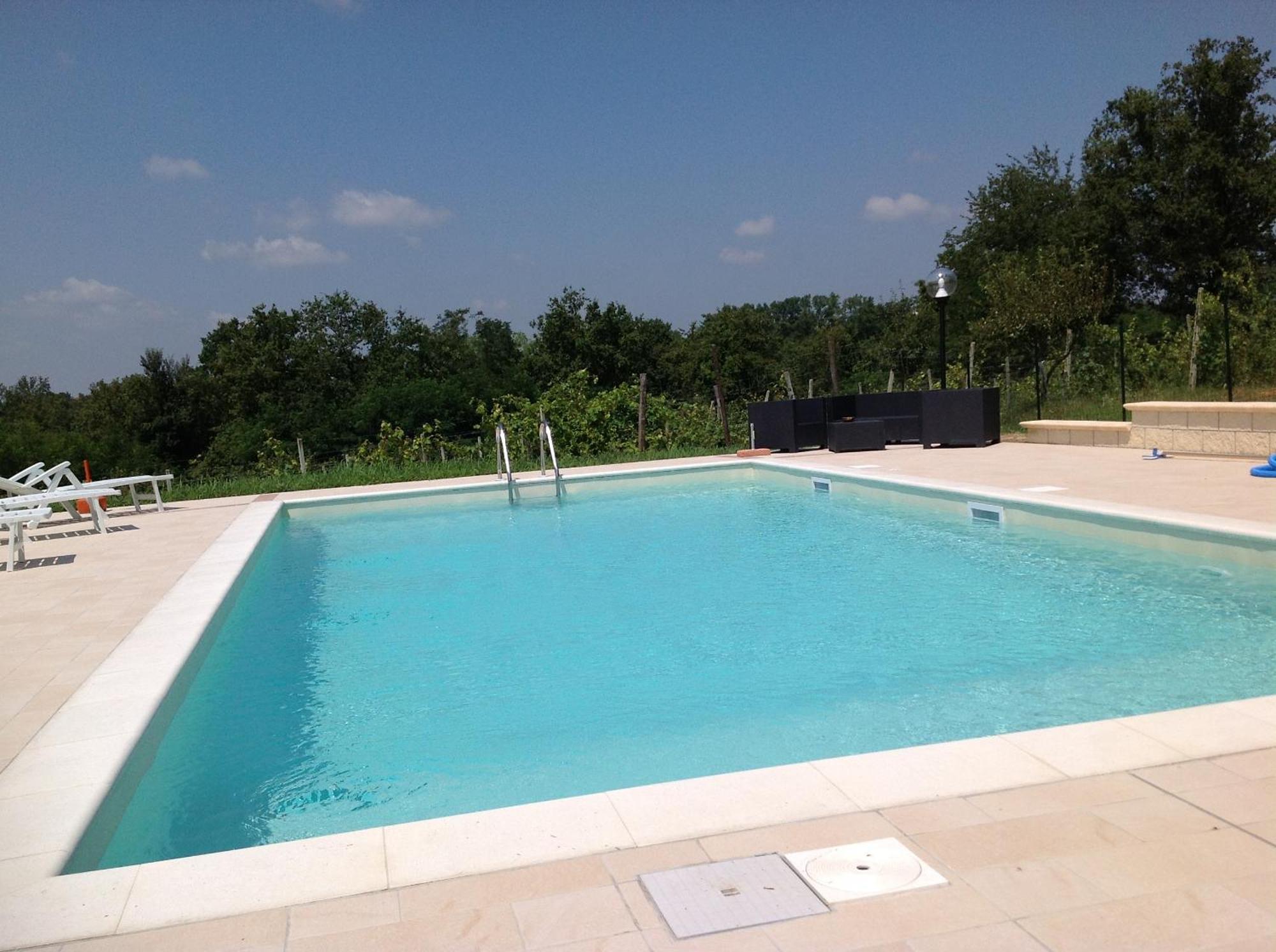 Agriturismo Tre Tigli Asti Dış mekan fotoğraf