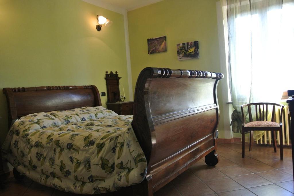 Agriturismo Tre Tigli Asti Oda fotoğraf