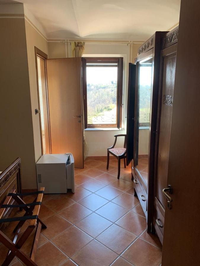 Agriturismo Tre Tigli Asti Dış mekan fotoğraf