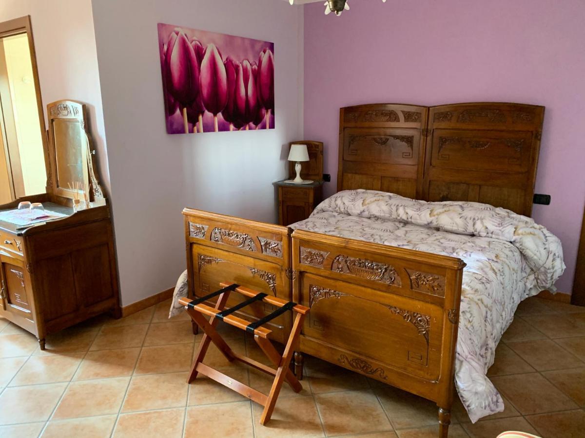 Agriturismo Tre Tigli Asti Dış mekan fotoğraf